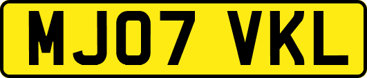 MJ07VKL