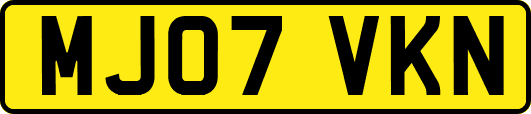 MJ07VKN