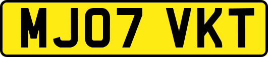 MJ07VKT
