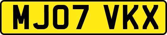 MJ07VKX