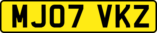 MJ07VKZ