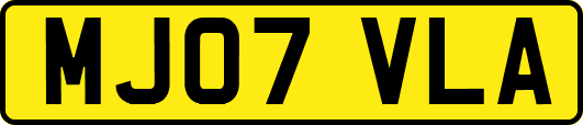 MJ07VLA