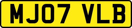 MJ07VLB
