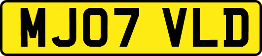 MJ07VLD