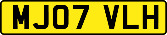 MJ07VLH