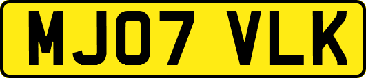 MJ07VLK