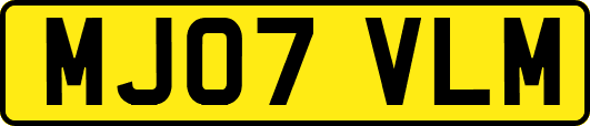 MJ07VLM