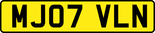 MJ07VLN
