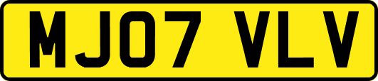 MJ07VLV