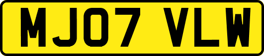 MJ07VLW