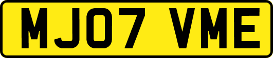 MJ07VME