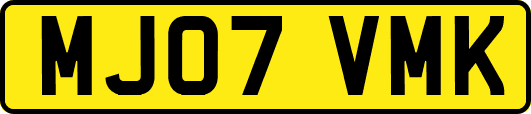 MJ07VMK
