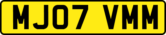 MJ07VMM