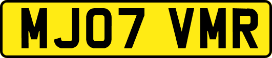 MJ07VMR