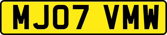 MJ07VMW