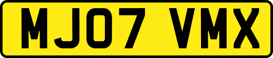 MJ07VMX