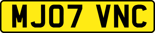 MJ07VNC