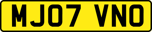 MJ07VNO
