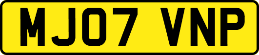 MJ07VNP