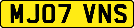 MJ07VNS