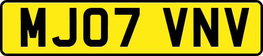 MJ07VNV