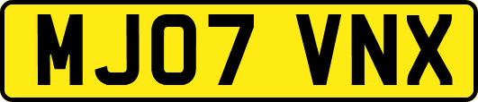 MJ07VNX