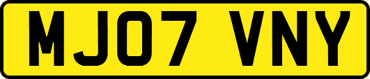 MJ07VNY