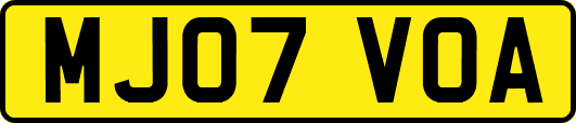 MJ07VOA