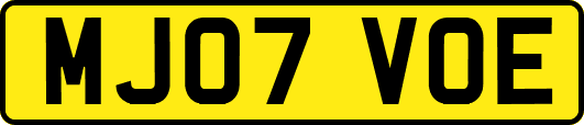 MJ07VOE