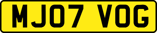 MJ07VOG