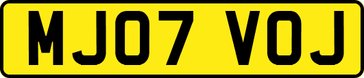 MJ07VOJ