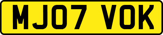 MJ07VOK