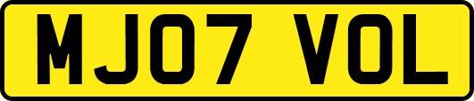 MJ07VOL