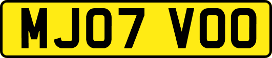 MJ07VOO
