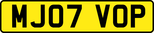 MJ07VOP