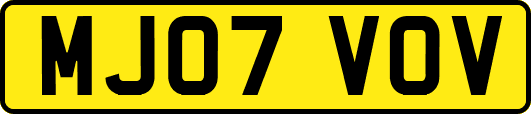 MJ07VOV