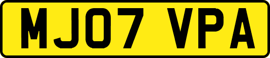 MJ07VPA