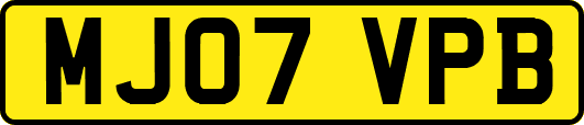 MJ07VPB