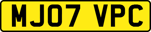 MJ07VPC