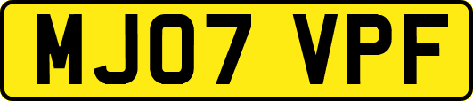MJ07VPF
