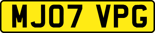 MJ07VPG