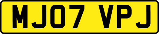 MJ07VPJ