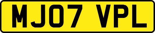 MJ07VPL