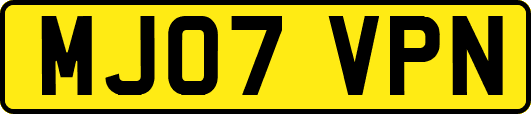 MJ07VPN