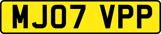 MJ07VPP