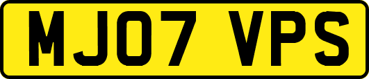 MJ07VPS
