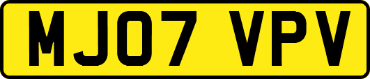 MJ07VPV