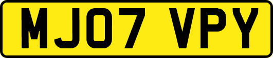 MJ07VPY