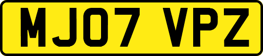 MJ07VPZ