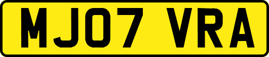 MJ07VRA